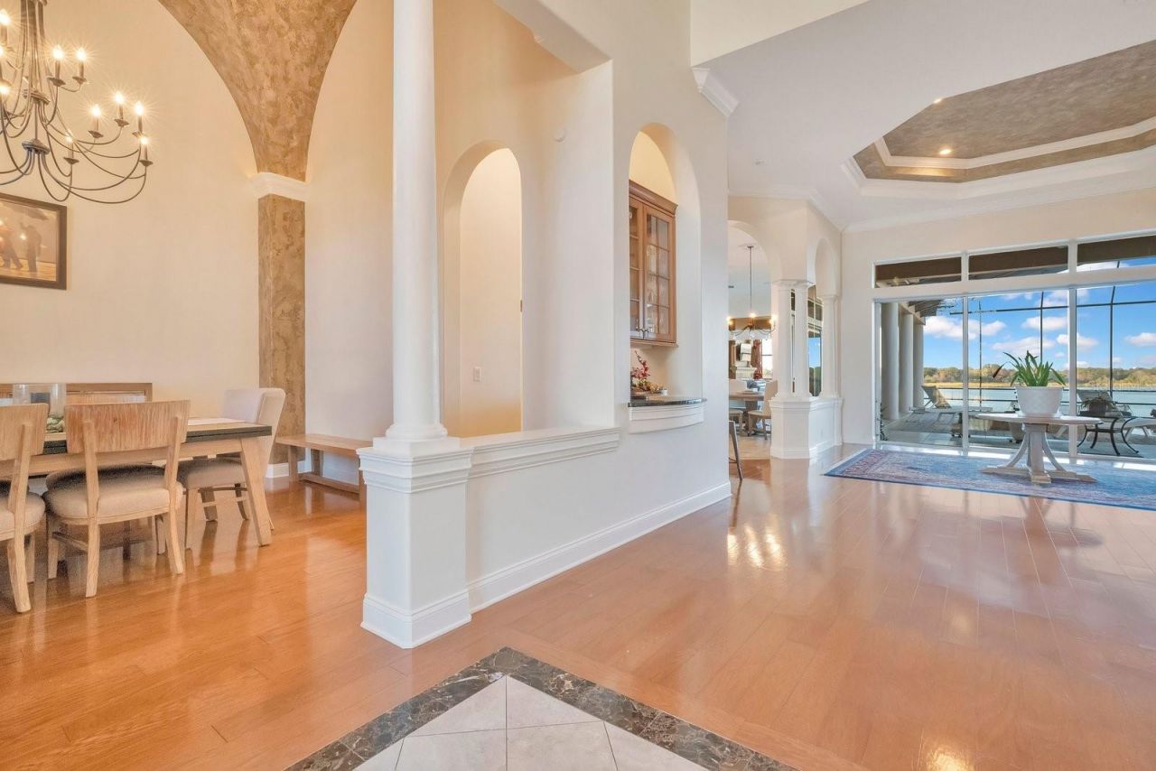 3040 Highlands By The Lake Way, Lakeland, FL 33812 Photo