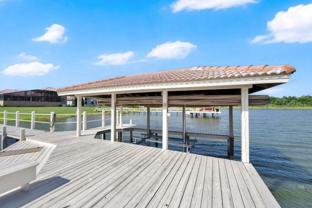 3040 Highlands By The Lake Way, Lakeland, FL 33812 Photo