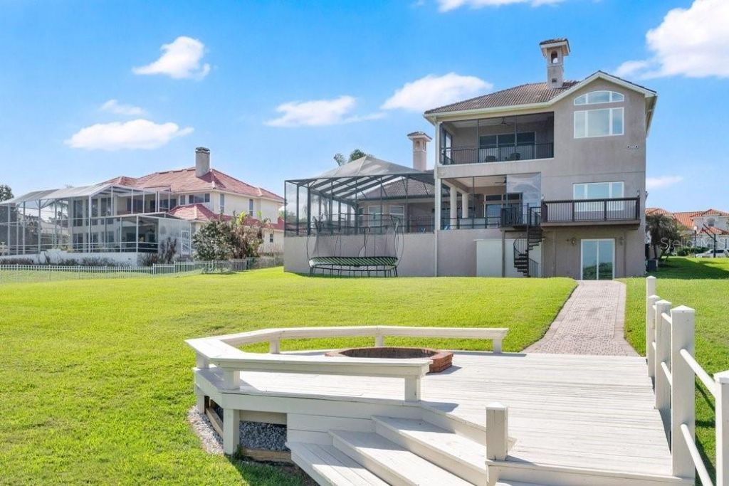 3040 Highlands By The Lake Way, Lakeland, FL 33812 Photo