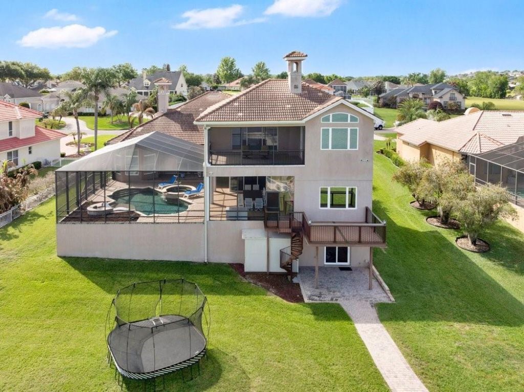 3040 Highlands By The Lake Way, Lakeland, FL 33812 Photo