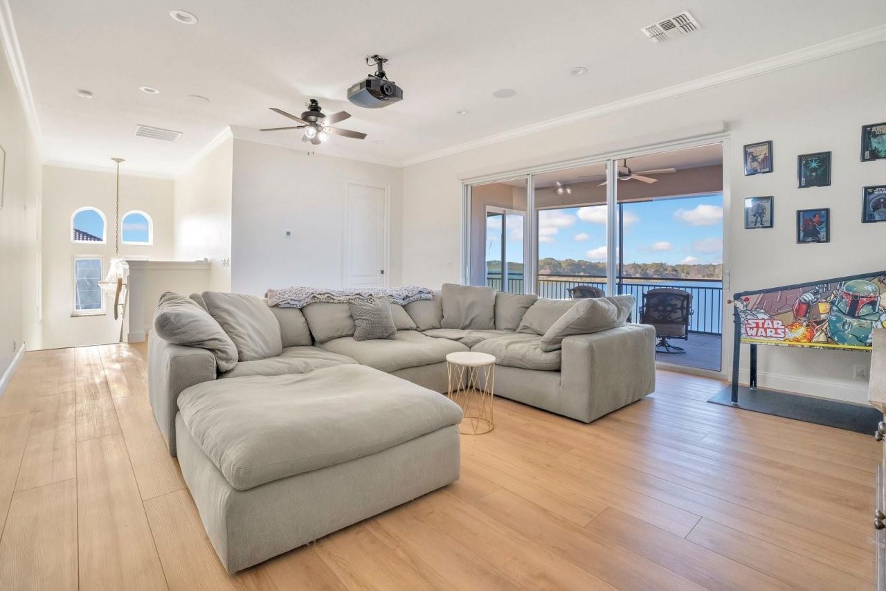 3040 Highlands By The Lake Way, Lakeland, FL 33812 Photo