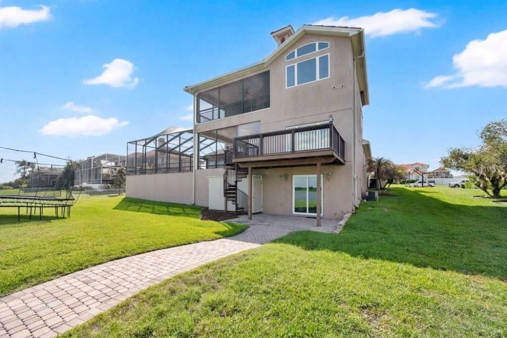 3040 Highlands By The Lake Way, Lakeland, FL 33812 Photo