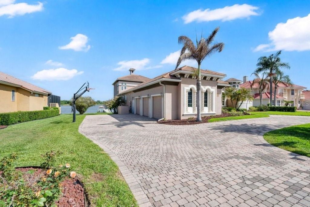 3040 Highlands By The Lake Way, Lakeland, FL 33812 Photo