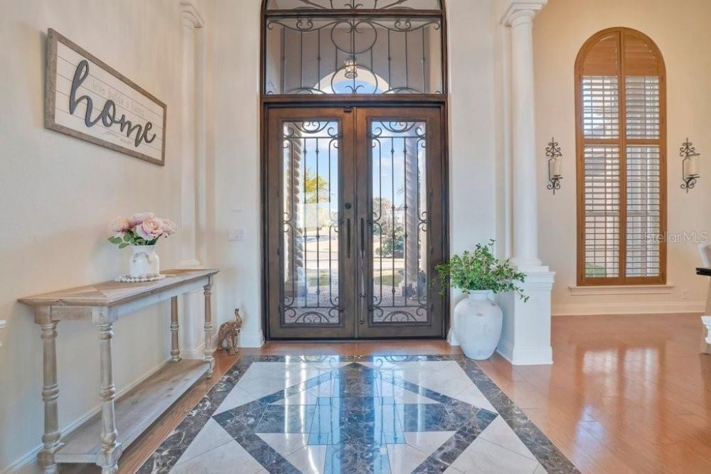 3040 Highlands By The Lake Way, Lakeland, FL 33812 Photo