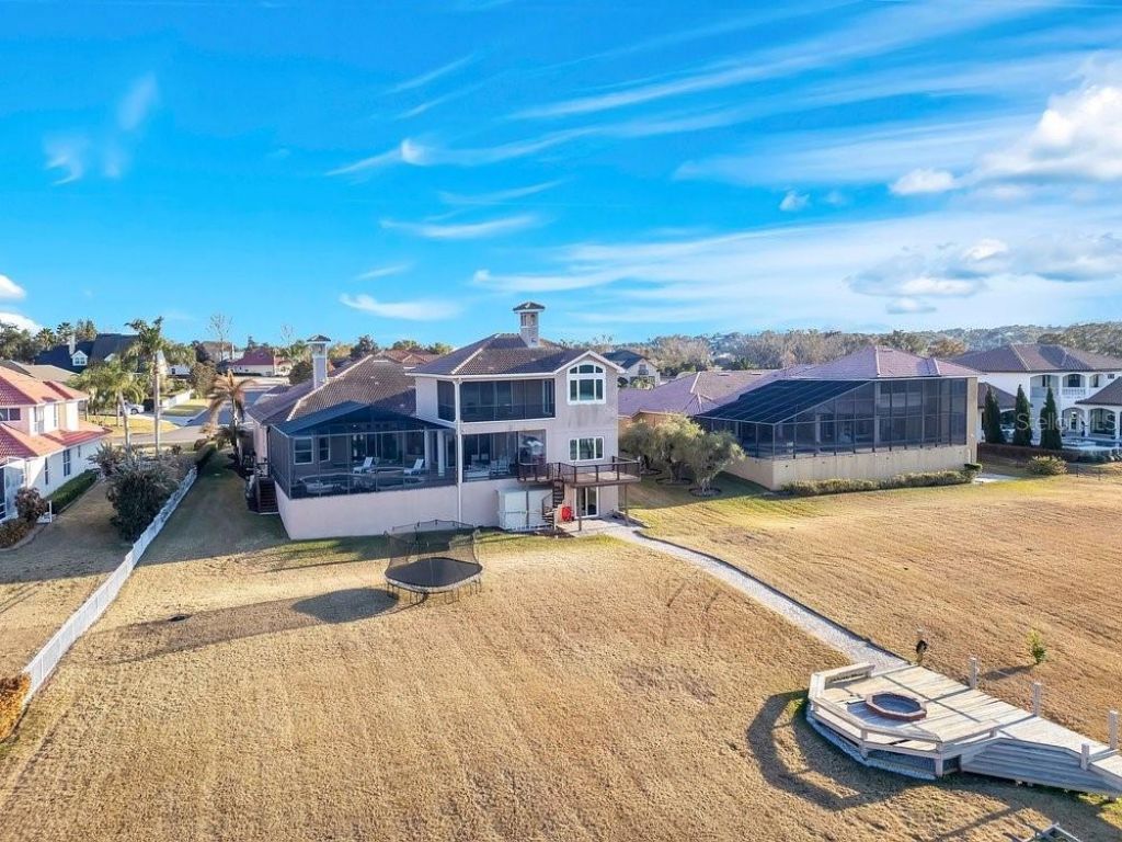 3040 Highlands By The Lake Way, Lakeland, FL 33812 Photo