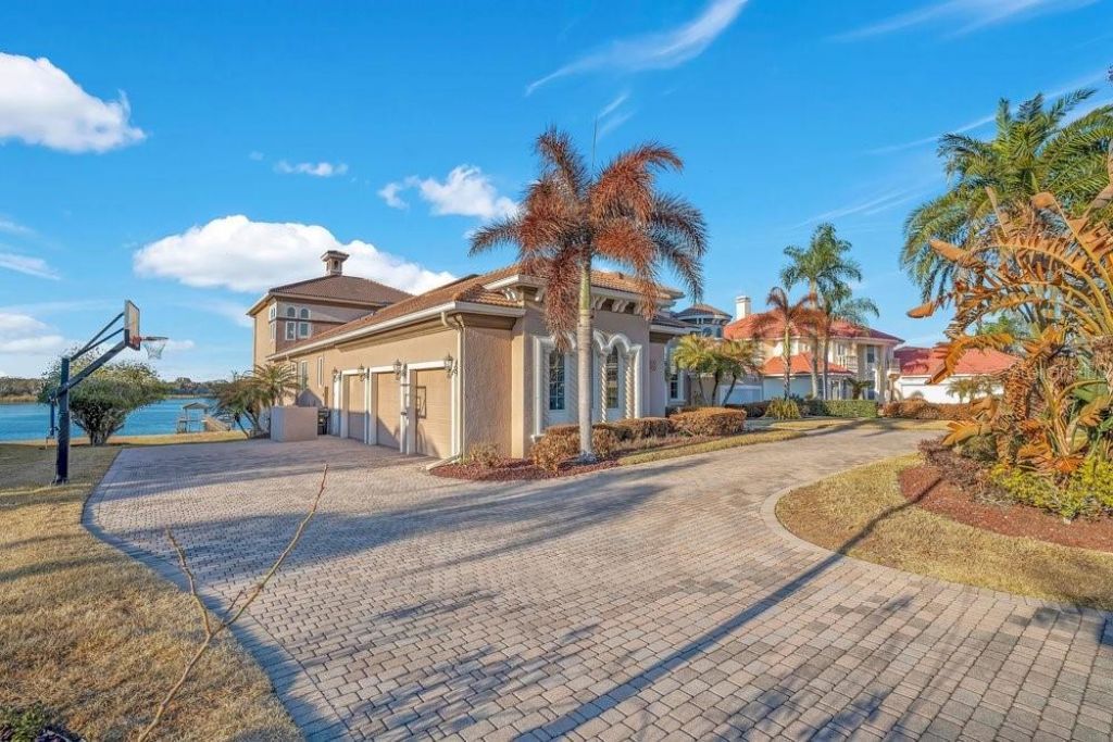 3040 Highlands By The Lake Way, Lakeland, FL 33812 Photo