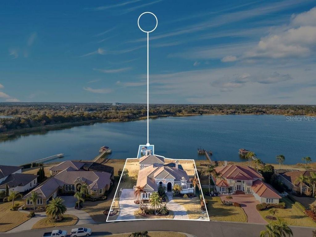 3040 Highlands By The Lake Way, Lakeland, FL 33812 Photo