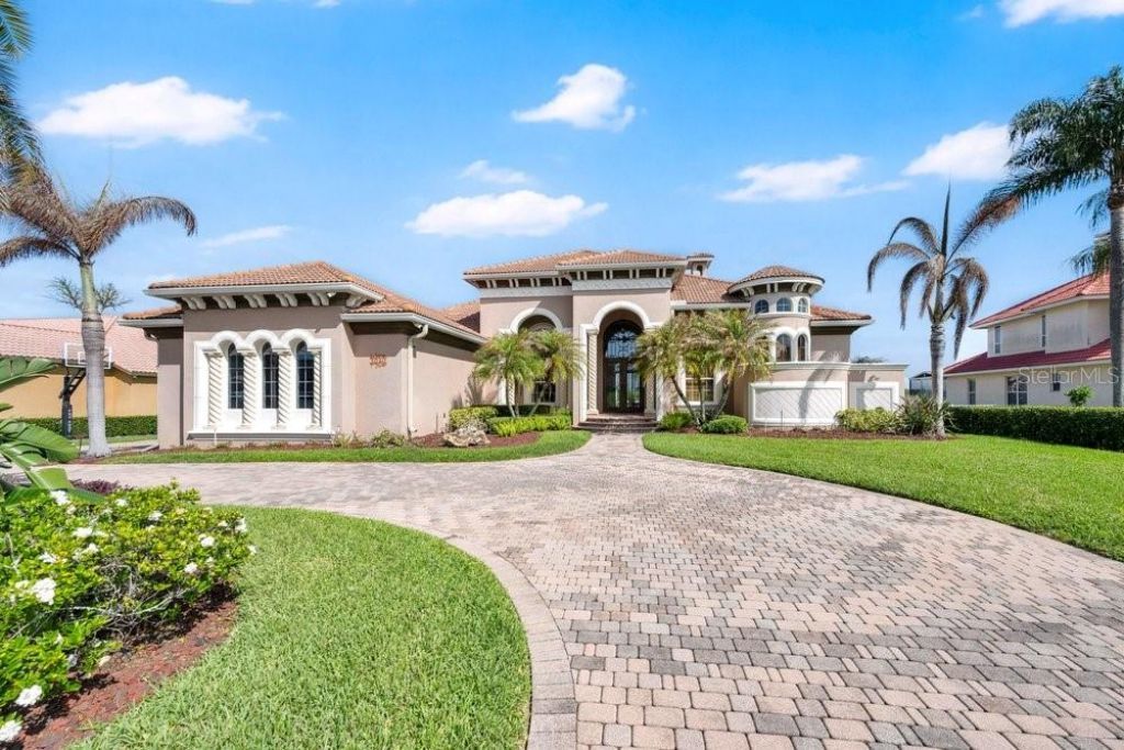 3040 Highlands By The Lake Way, Lakeland, FL 33812 Photo