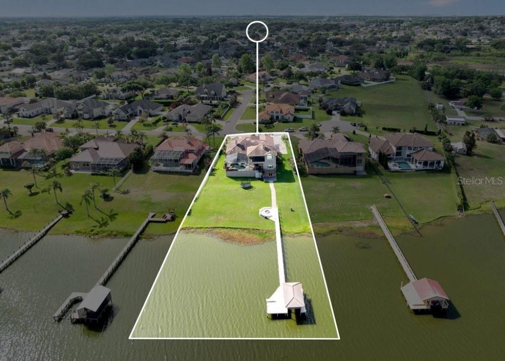 3040 Highlands By The Lake Way, Lakeland, FL 33812 Photo