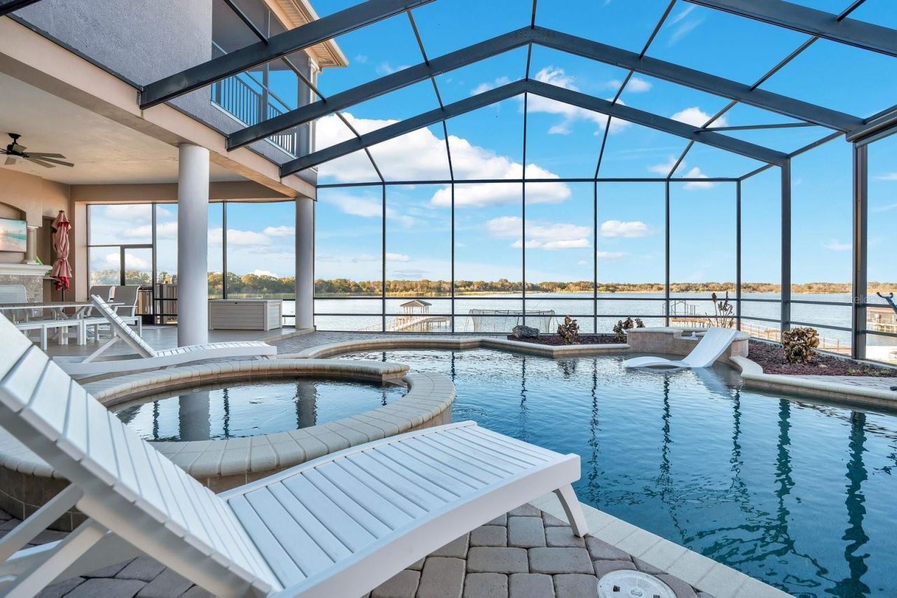 3040 Highlands By The Lake Way, Lakeland, FL 33812 Photo