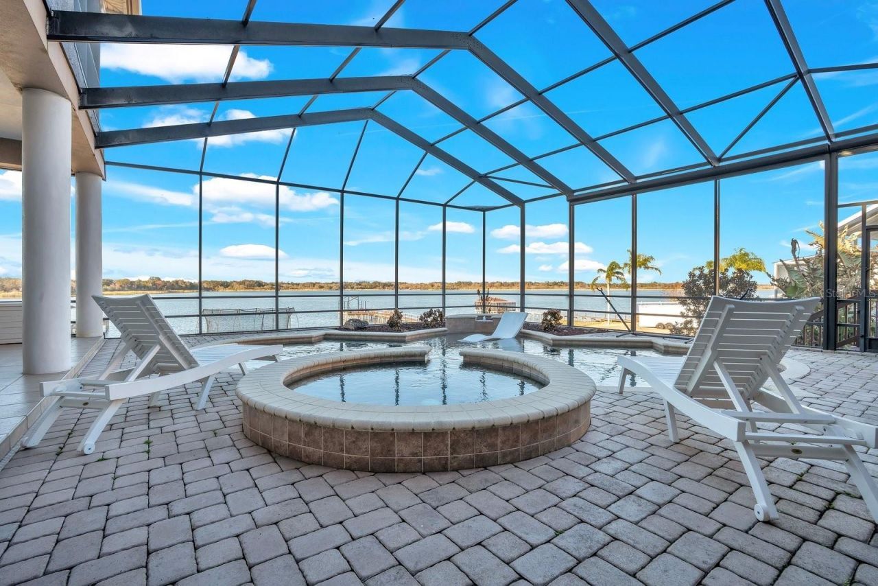 3040 Highlands By The Lake Way, Lakeland, FL 33812 Photo