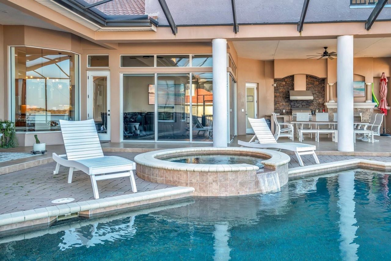 3040 Highlands By The Lake Way, Lakeland, FL 33812 Photo