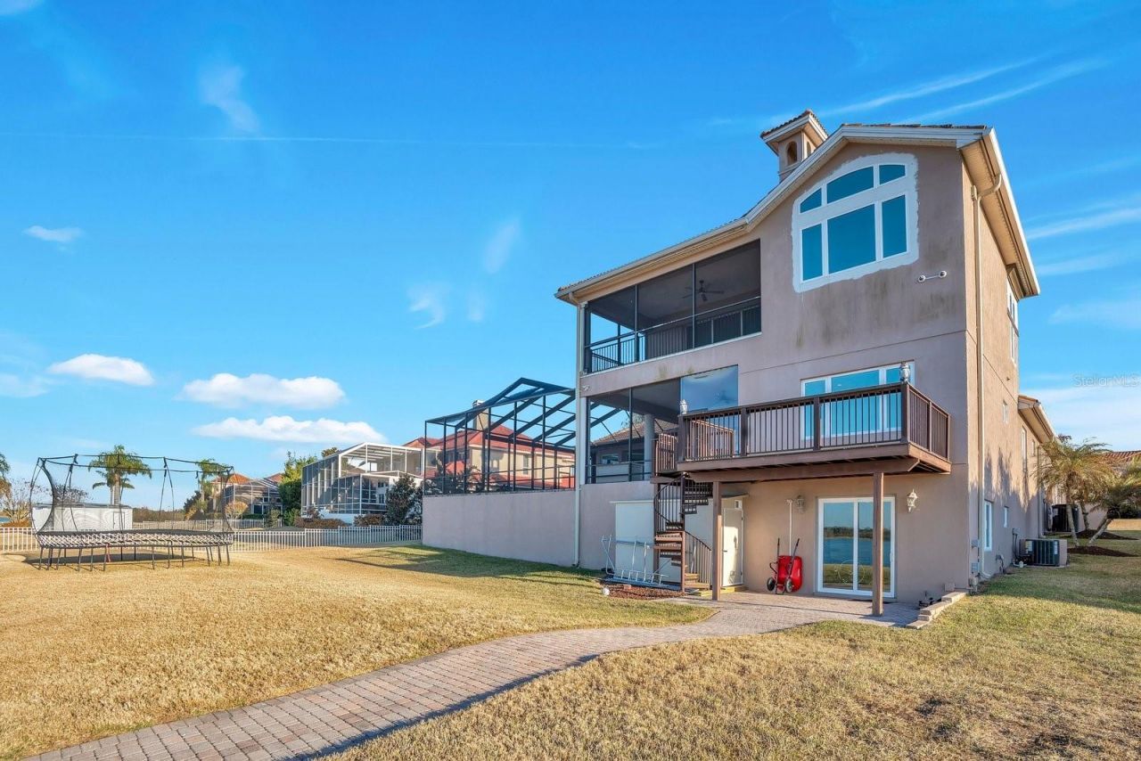 3040 Highlands By The Lake Way, Lakeland, FL 33812 Photo