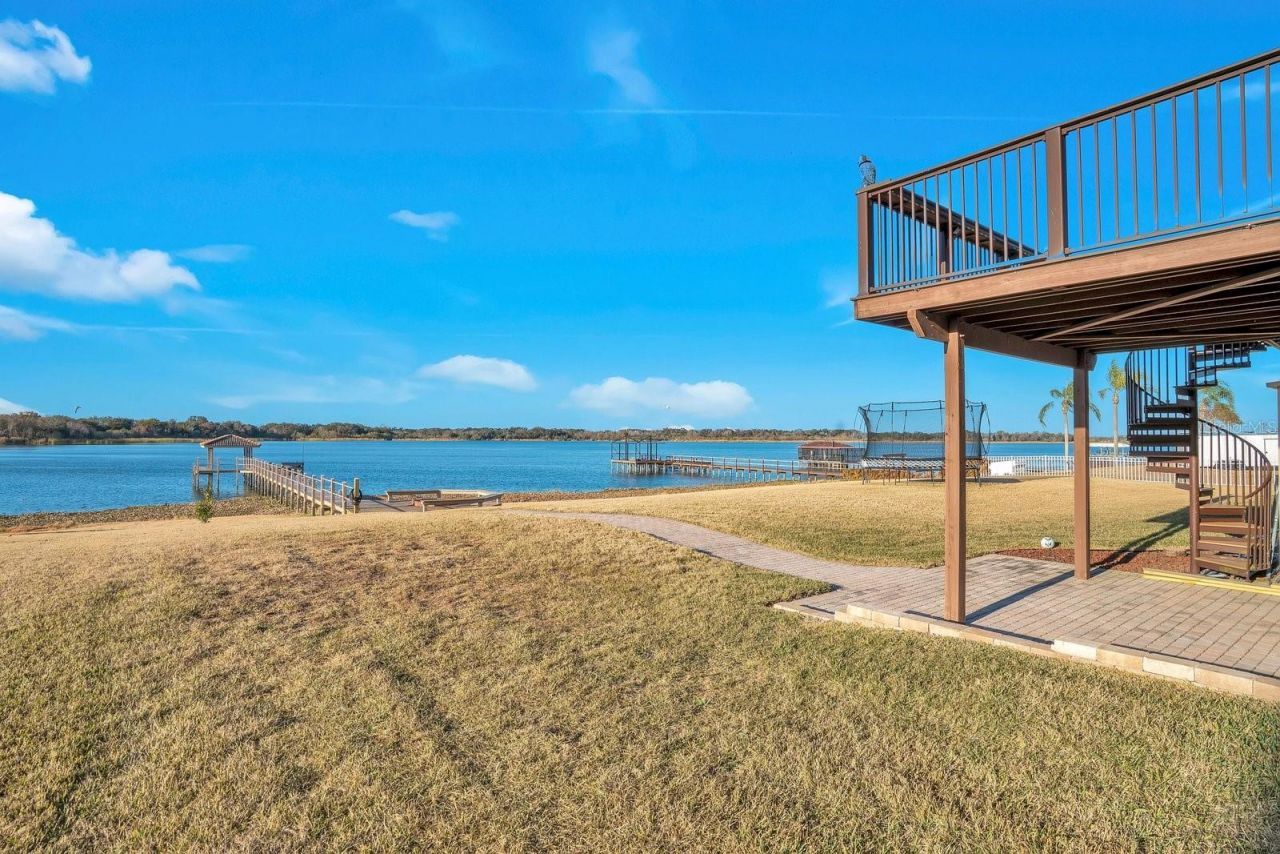 3040 Highlands By The Lake Way, Lakeland, FL 33812 Photo