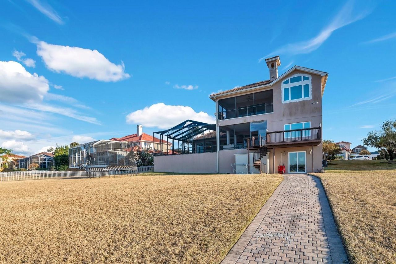 3040 Highlands By The Lake Way, Lakeland, FL 33812 Photo