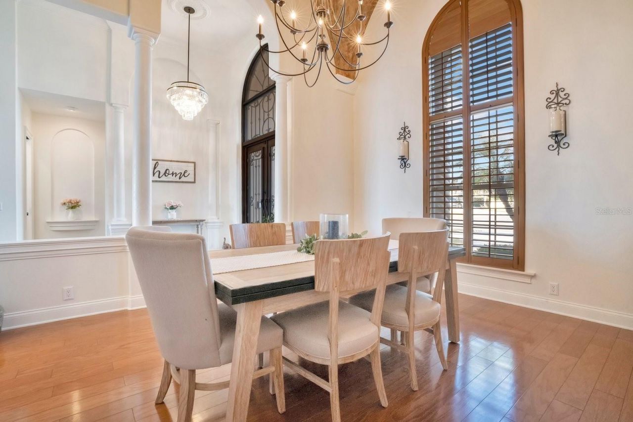 3040 Highlands By The Lake Way, Lakeland, FL 33812 Photo