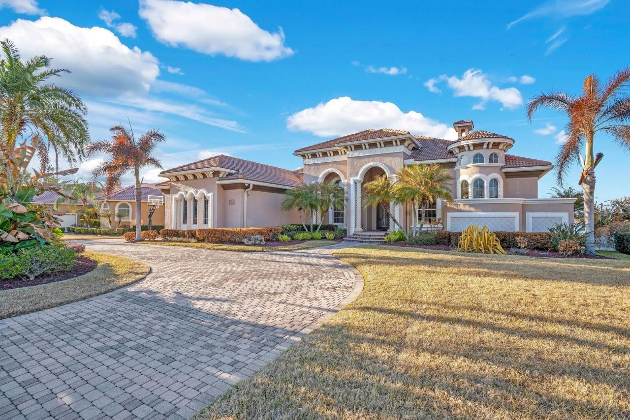 3040 Highlands By The Lake Way, Lakeland, FL 33812 Photo