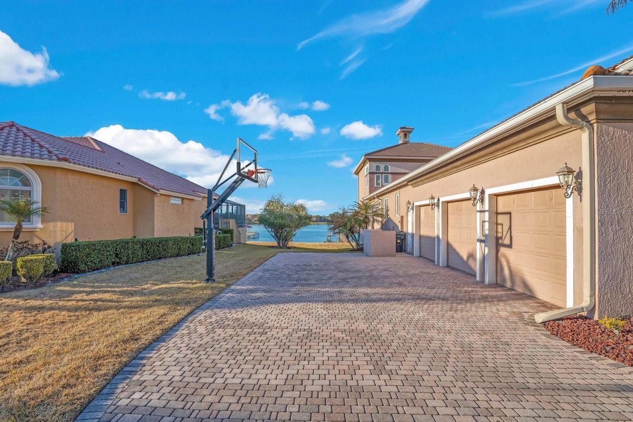 3040 Highlands By The Lake Way, Lakeland, FL 33812 Photo