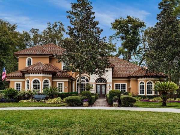 7718 FLEMINGWOOD COURT, SANFORD, FL 32771