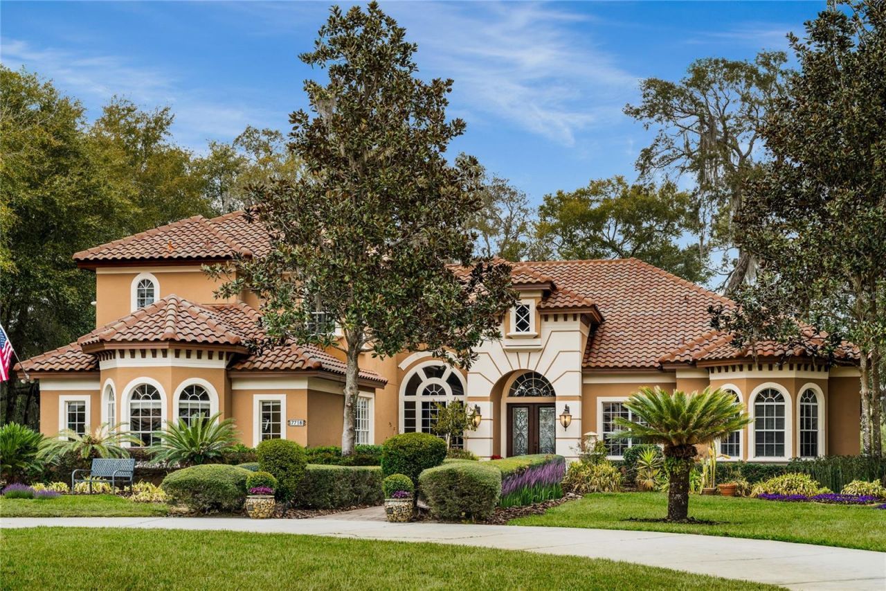 7718 Flemingwood Court, Sanford, FL 32771 Photo