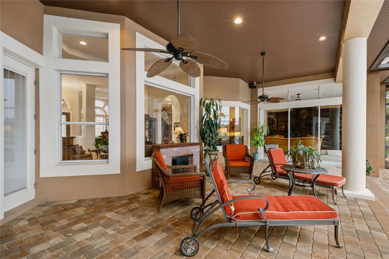 7718 Flemingwood Court, Sanford, FL 32771 Photo