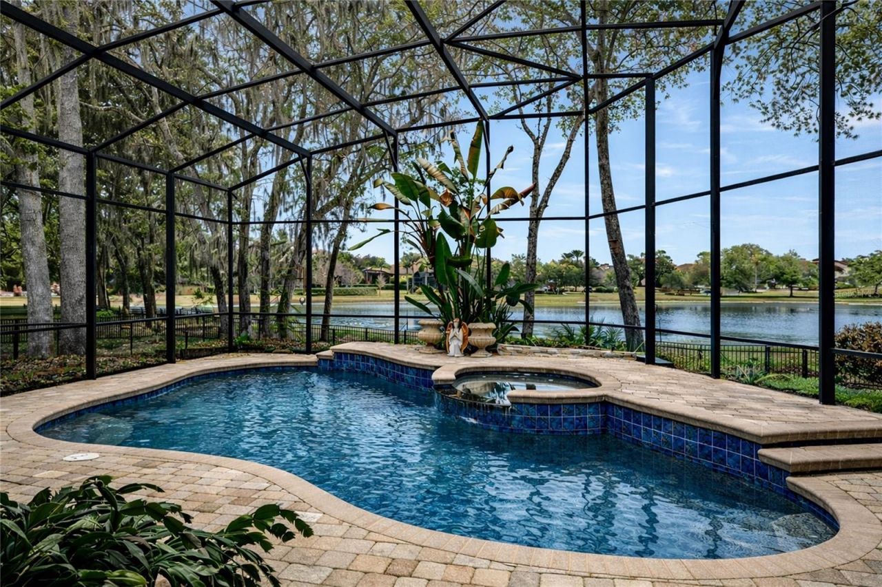 7718 Flemingwood Court, Sanford, FL 32771 Photo