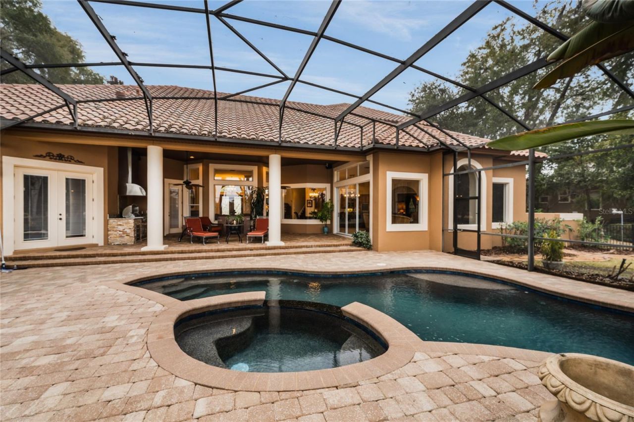 7718 Flemingwood Court, Sanford, FL 32771 Photo