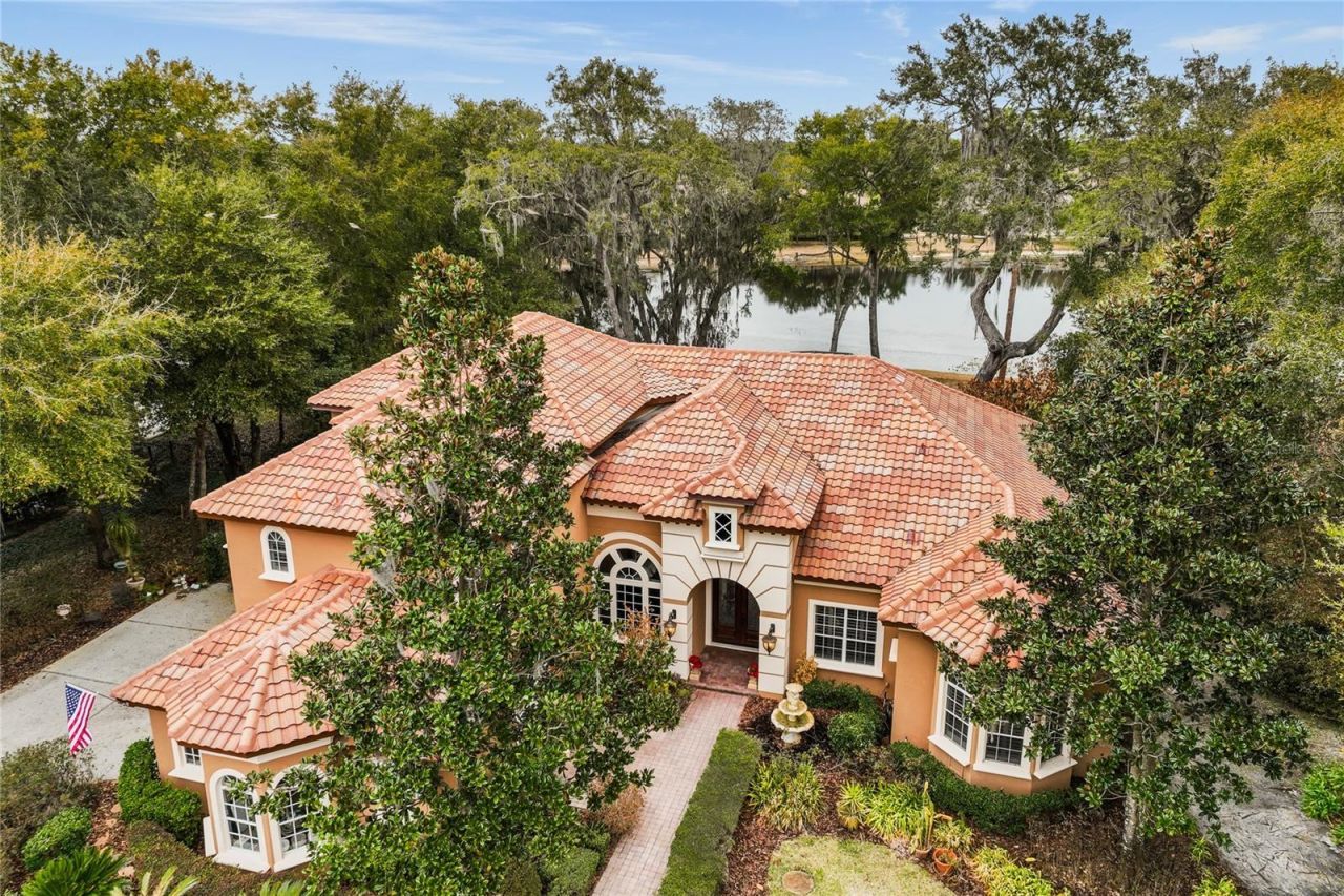 7718 Flemingwood Court, Sanford, FL 32771 Photo