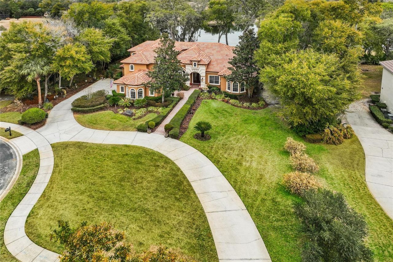 7718 Flemingwood Court, Sanford, FL 32771 Photo