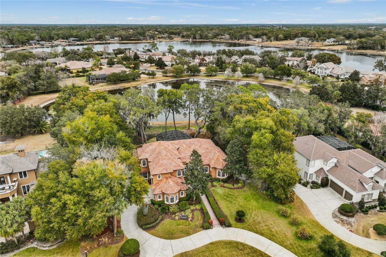 7718 Flemingwood Court, Sanford, FL 32771 Photo