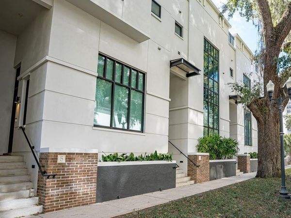 460 E JACKSON STREET, Unit 2, ORLANDO, FL 32801