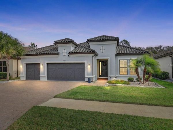 20113 UMBRIA HILL DRIVE, TAMPA, FL 33647