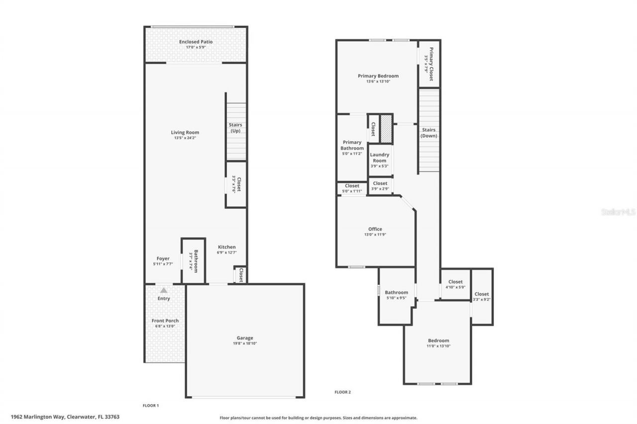 1962 Marlington Way, Clearwater, FL 33763 Photo