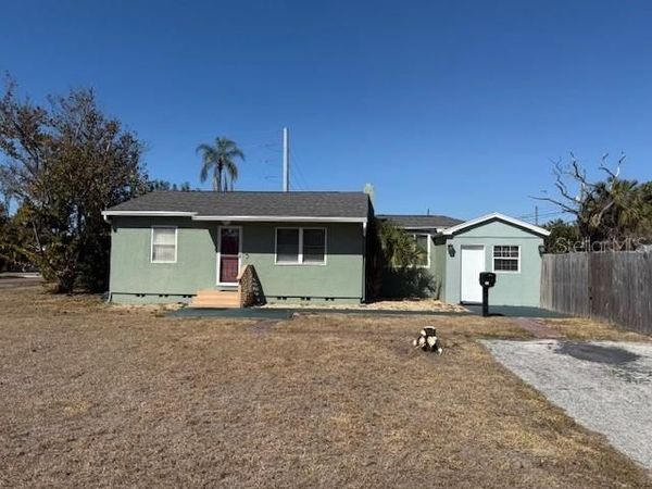 2749 16TH AVENUE N, ST PETERSBURG, FL 33713