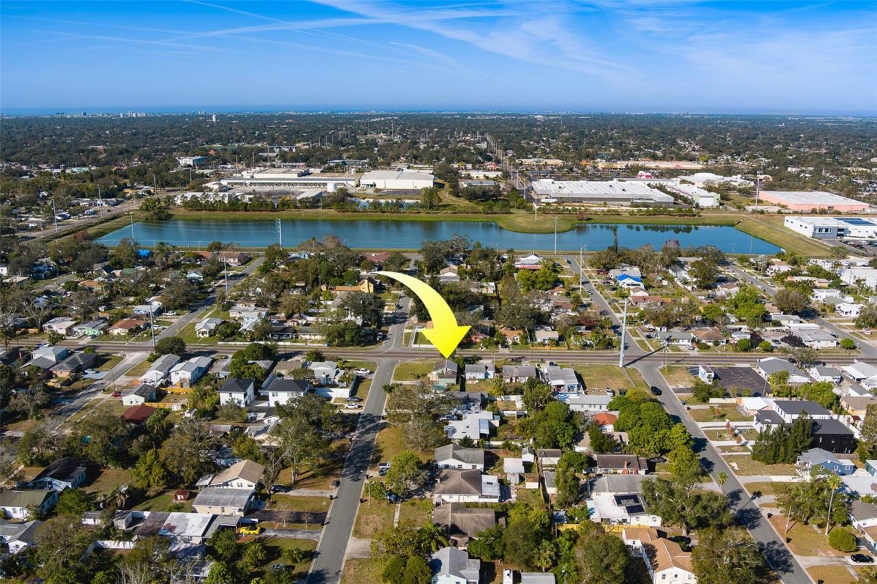 2749 16th Avenue N, Saint Petersburg, FL 33713 Photo