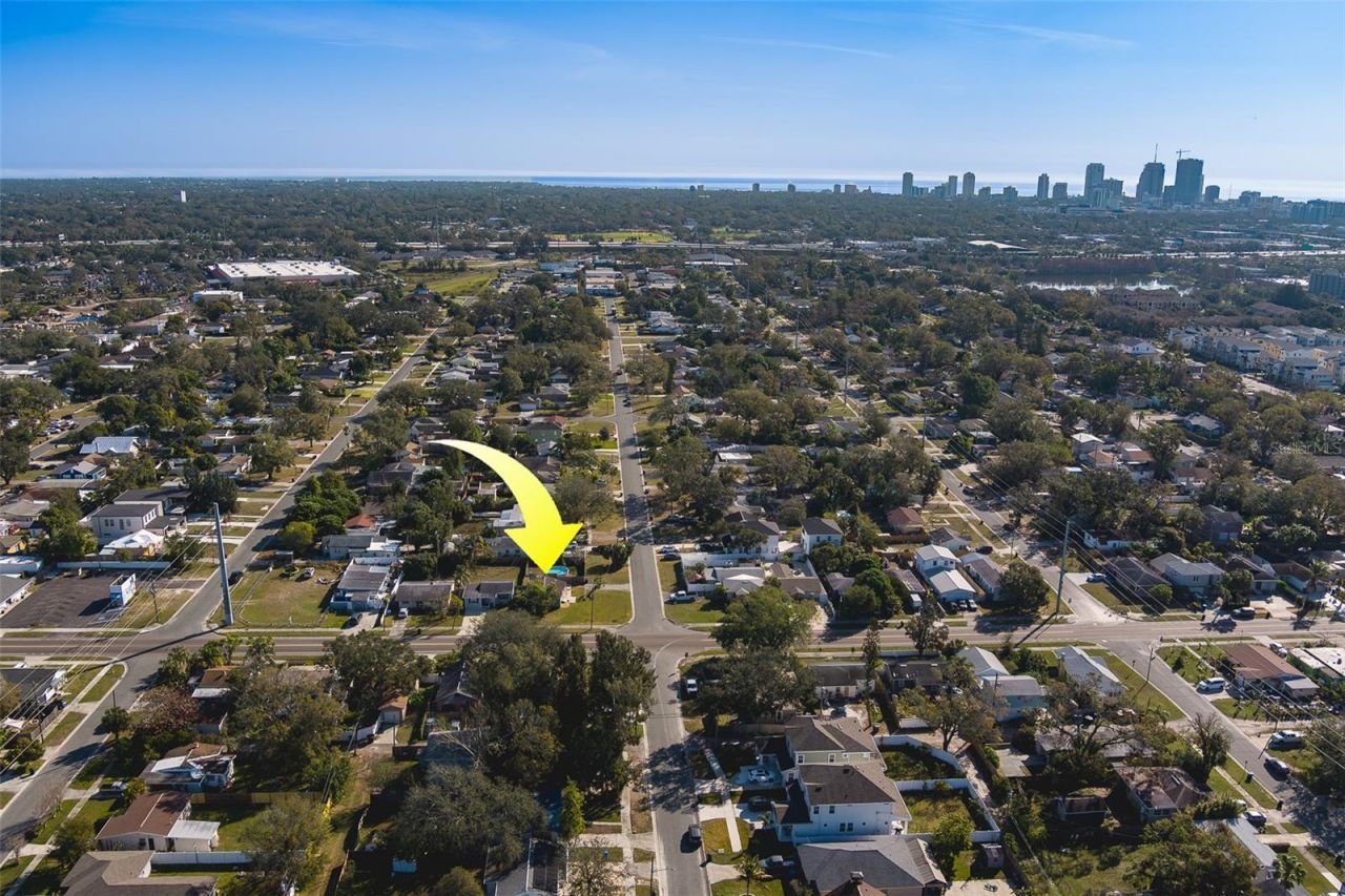 2749 16th Avenue N, Saint Petersburg, FL 33713 Photo