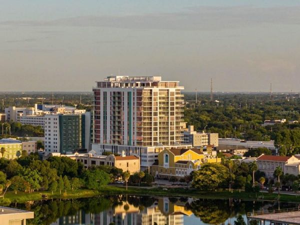 777 3RD AVENUE N, Unit 1205, ST PETERSBURG, FL 33701