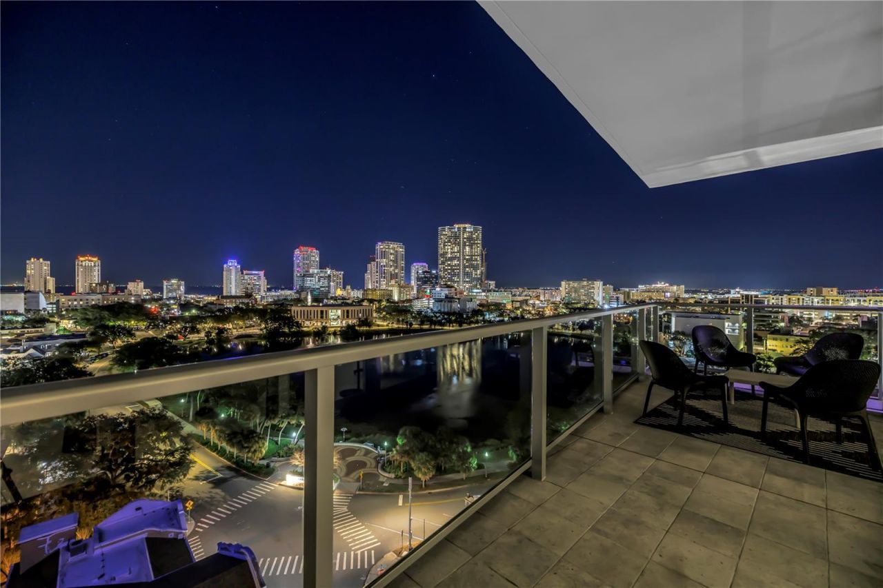 777 3rd Avenue N, Unit 1205, Saint Petersburg, FL 33701 Photo