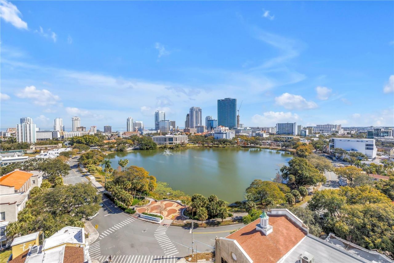 777 3rd Avenue N, Unit 1205, Saint Petersburg, FL 33701 Photo