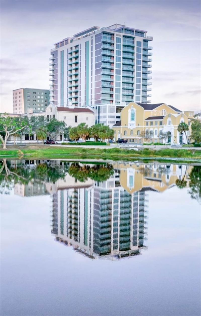777 3rd Avenue N, Unit 1205, Saint Petersburg, FL 33701 Photo