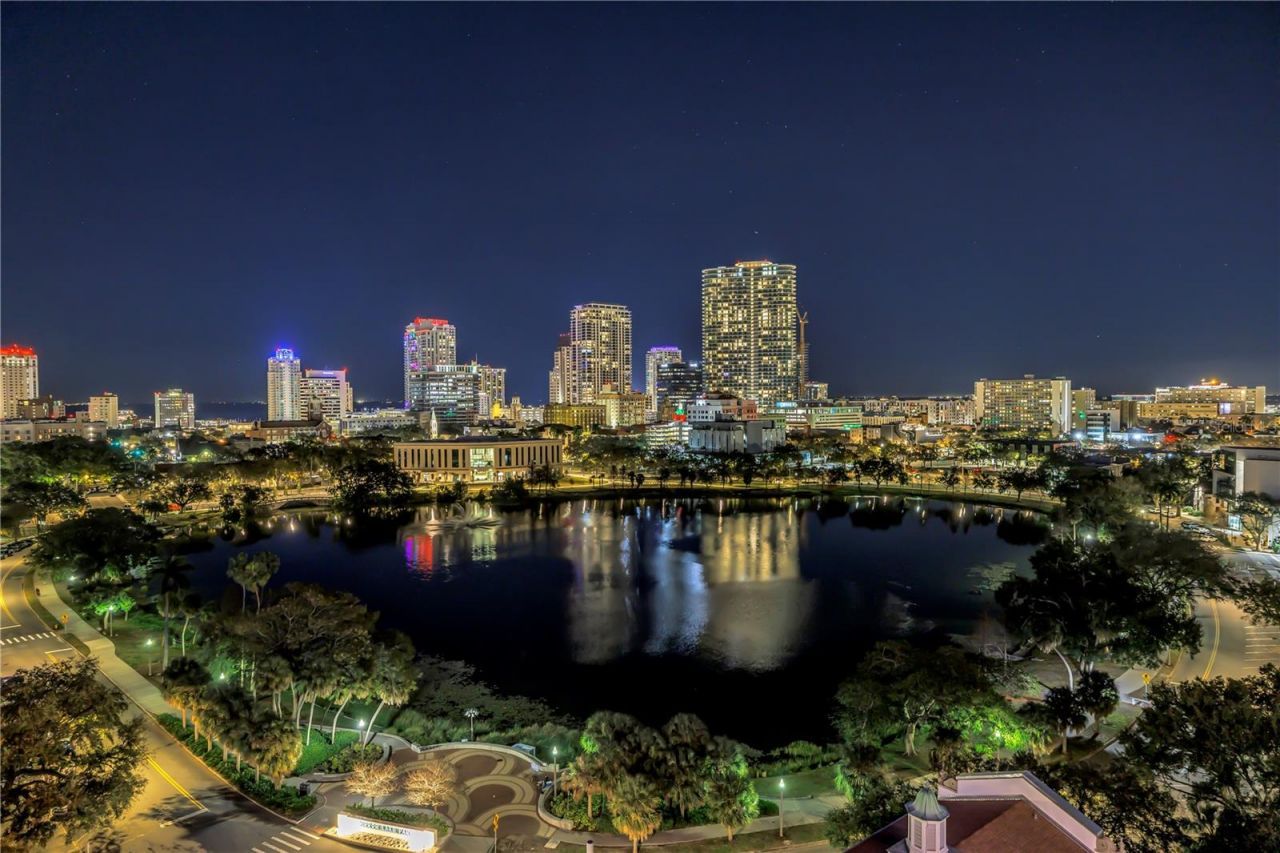 777 3rd Avenue N, Unit 1205, Saint Petersburg, FL 33701 Photo