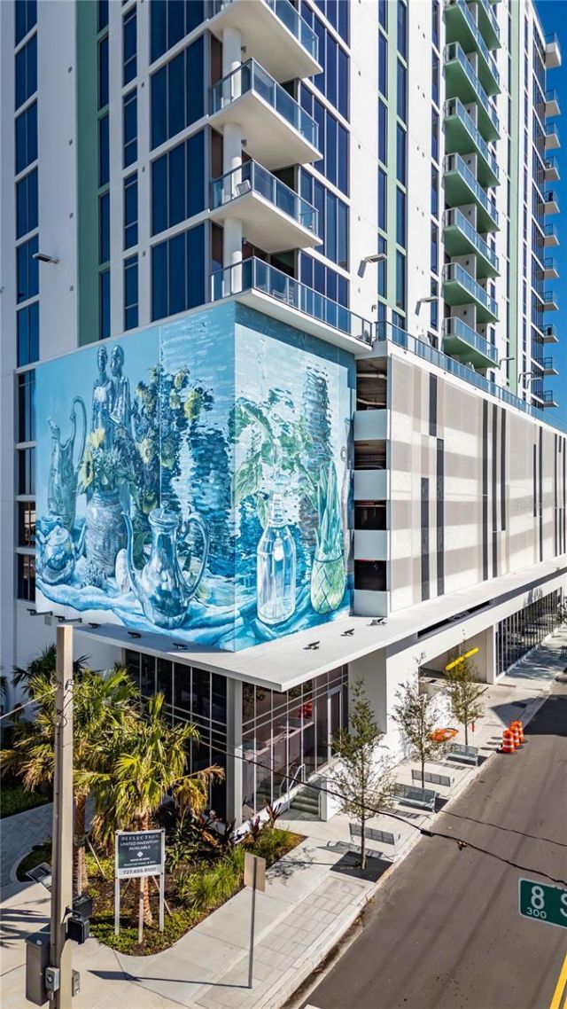 777 3rd Avenue N, Unit 1205, Saint Petersburg, FL 33701 Photo