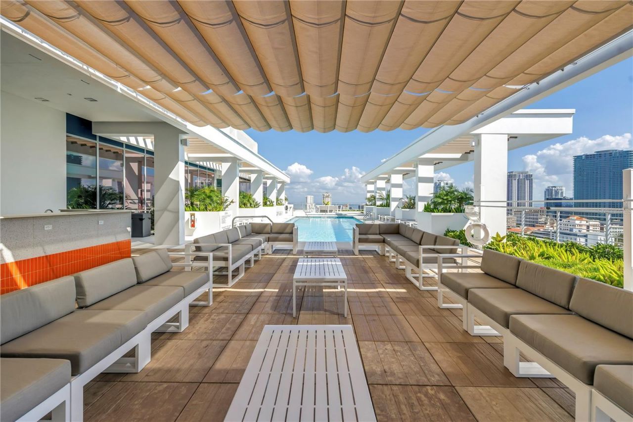 777 3rd Avenue N, Unit 1205, Saint Petersburg, FL 33701 Photo