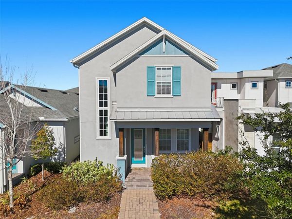 12837 SALK WAY, ORLANDO, FL 32827