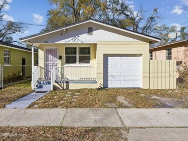 1757 W 12TH Street, Jacksonville, FL 32209