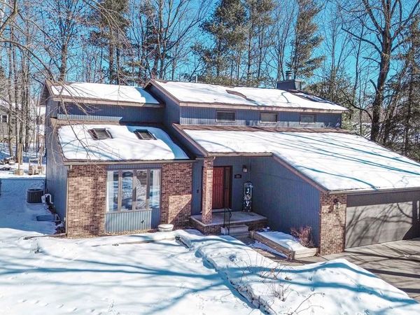 213 GREENWOOD DRIVE, Rothschild, WI 54476