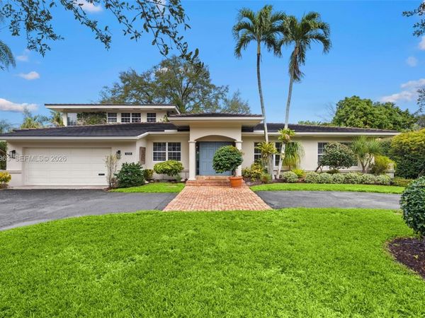 1255 Algardi Ave, Coral Gables, FL 33146