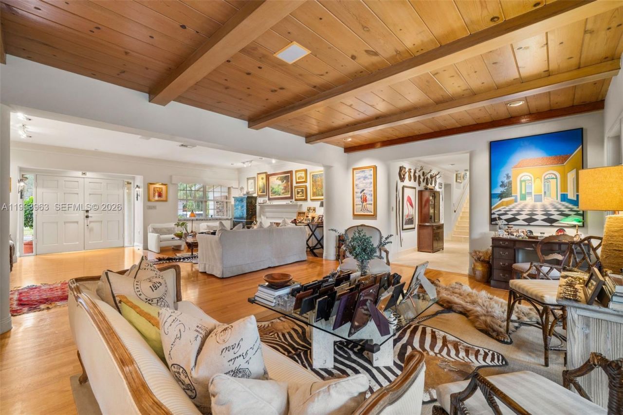 1255 Algardi Ave, Coral Gables, FL 33146 Photo