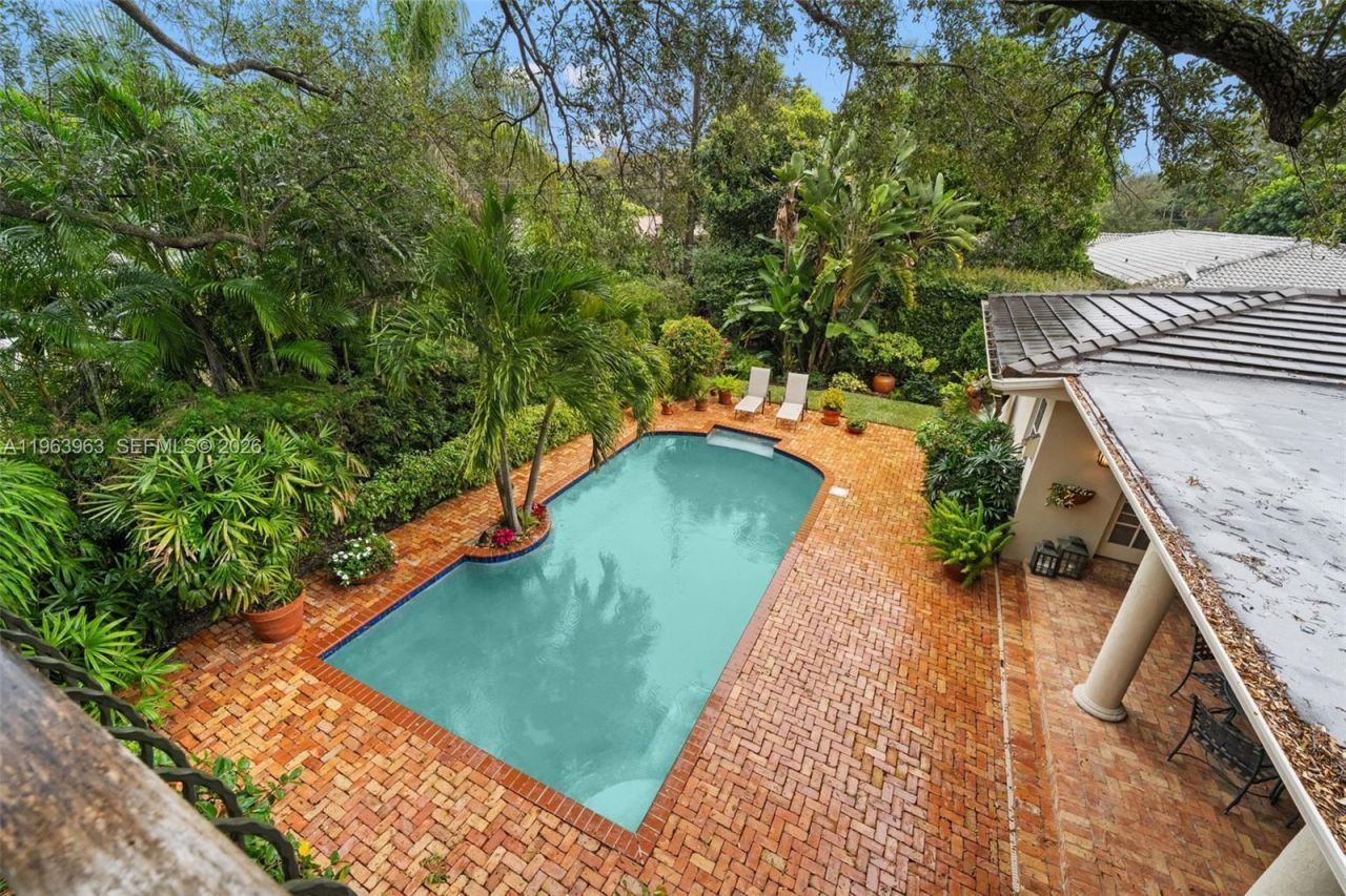 1255 Algardi Ave, Coral Gables, FL 33146 Photo