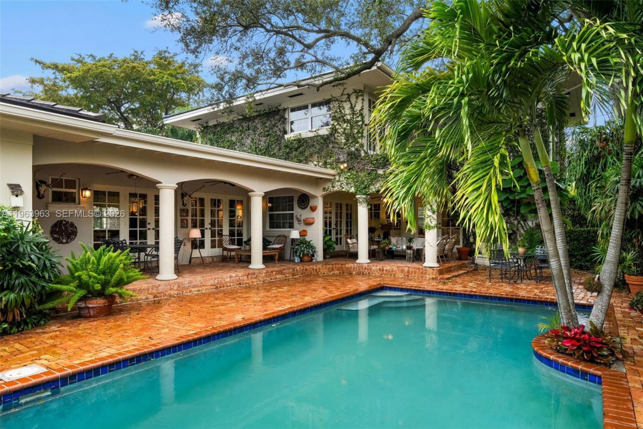 1255 Algardi Ave, Coral Gables, FL 33146 Photo